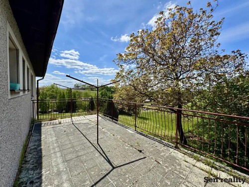 Prodej domu 230 m², pozemek 2755 m²