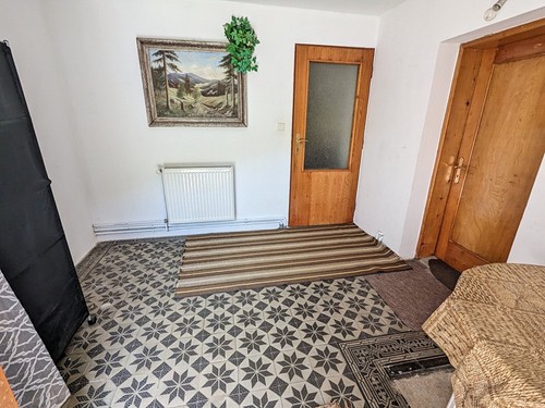 Prodaná chalupa 110 m², pozemek 169 m²