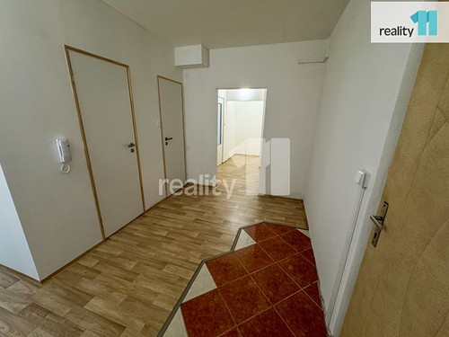 Prodaný byt 3+1 70 m²