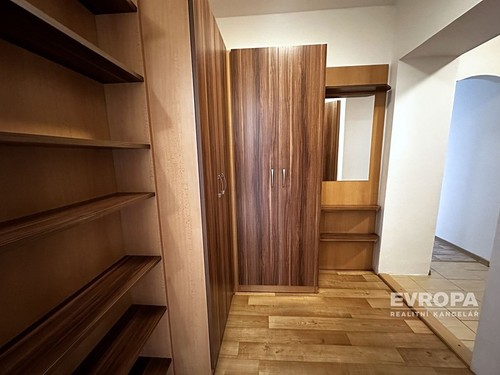 Prodaný byt 2+1 66 m²