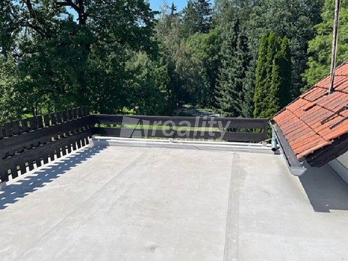Prodaná chalupa 275 m², pozemek 1353 m²