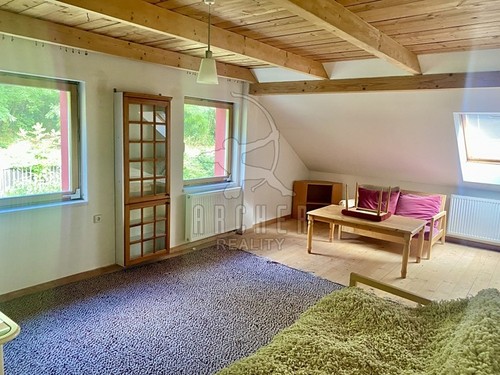 Prodaný dům 177 m², pozemek 1168 m²
