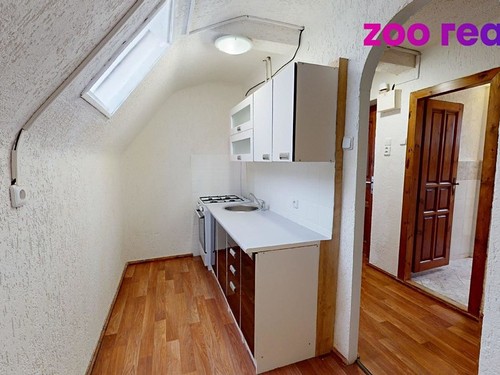 Prodaný byt 3+1 57 m²