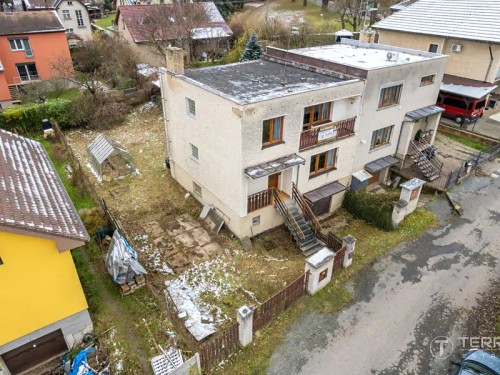 Prodej domu 208 m², pozemek 428 m²