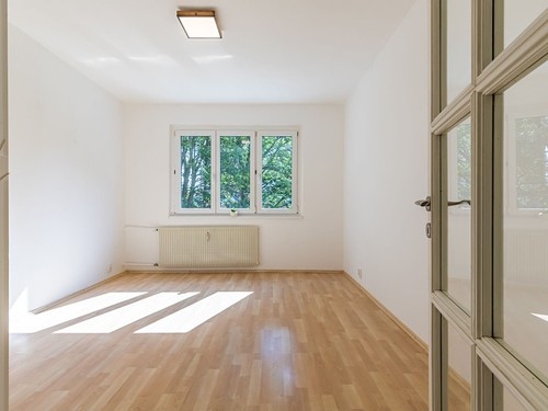 Prodaný byt 2+1 60 m²