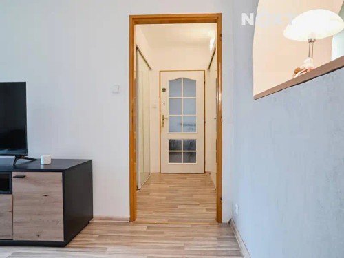 Prodej bytu 2+1 64 m²
