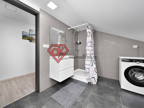 Prodaný dům 190 m², pozemek 759 m²