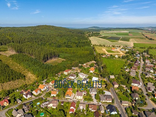 Prodaný dům 118 m², pozemek 725 m²