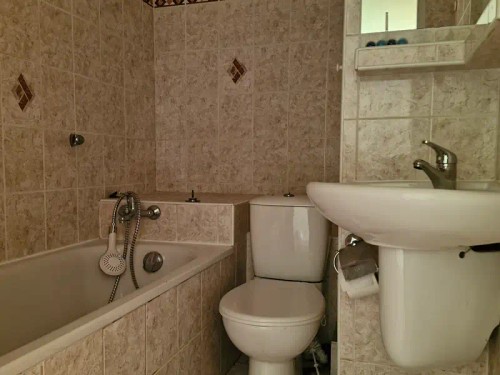 Prodaný byt 2+kk 42 m²