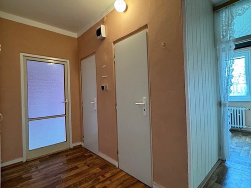 Prodaný byt 2+1 52 m²