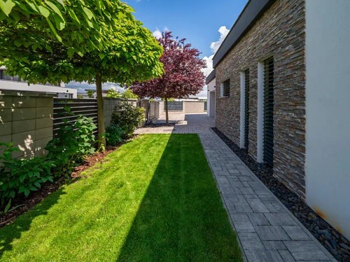 Prodej domu 207 m², pozemek 715 m²