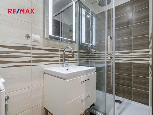 Prodaný byt 2+kk 34 m²