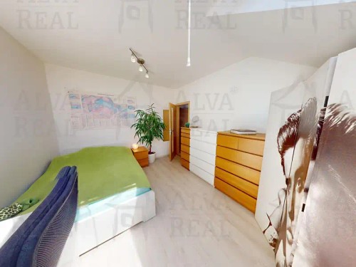 Prodaný dům 100 m², pozemek 209 m²