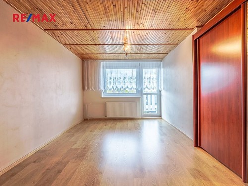 Prodaný dům 240 m², pozemek 358 m²