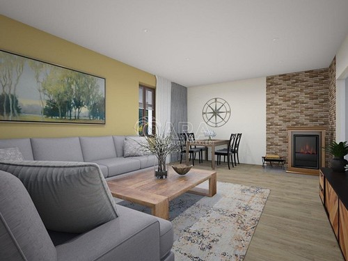 Prodaný dům 227 m², pozemek 2569 m²