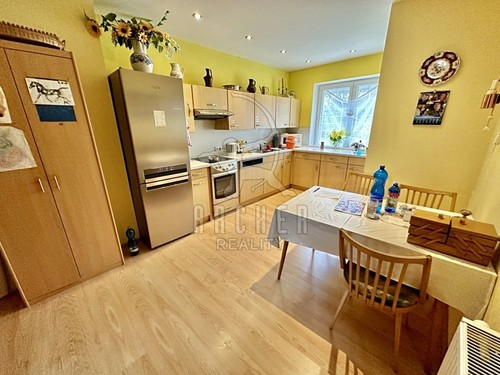 Prodaný dům 245 m², pozemek 1153 m²