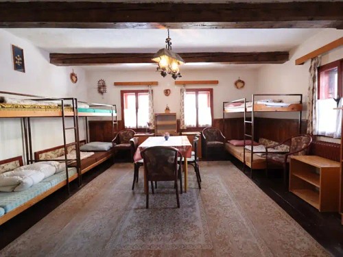 Prodaná chalupa 450 m², pozemek 1305 m²