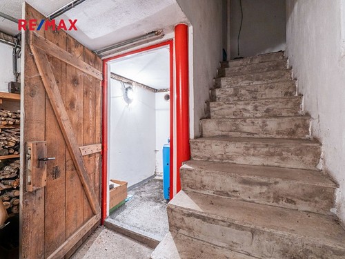 Prodaný dům 135 m², pozemek 2375 m²