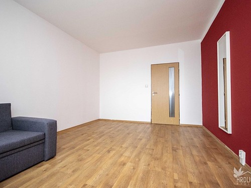 Prodaný byt 2+1 54 m²