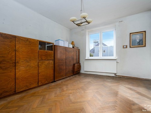 Prodaná vila 233 m², pozemek 1010 m²
