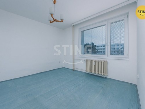 Prodaný byt 3+1 84 m²