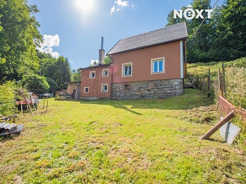 Prodaný dům 96 m², pozemek 8079 m²