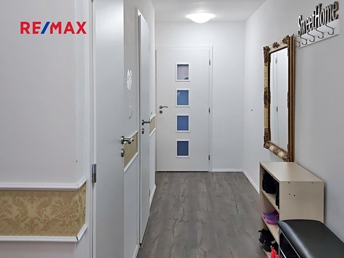Prodaný byt 4+kk 77 m²