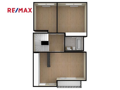 Prodaný dům 196 m², pozemek 158 m²