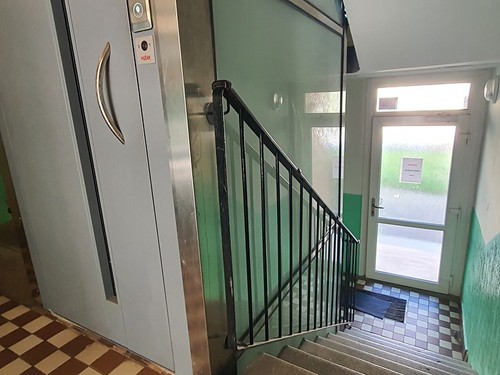 Prodaný byt 3+1 66 m²