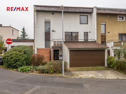 Prodej domu 136 m², pozemek 201 m²