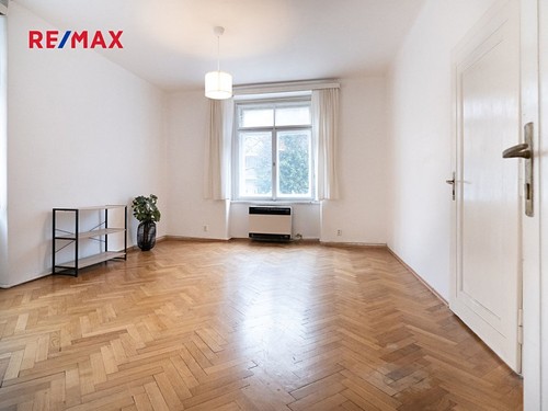Prodaný byt 3+1 80 m²