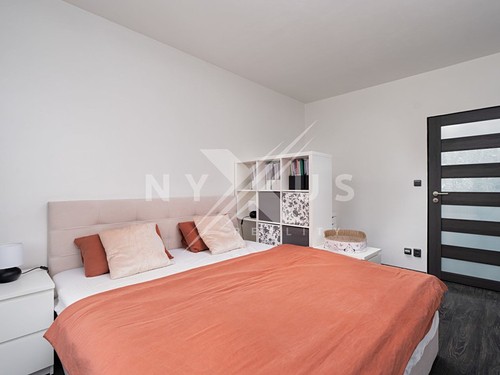 Prodaný byt 2+kk 65 m²