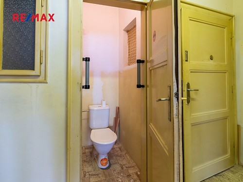 Prodaný byt 1+1 51 m²