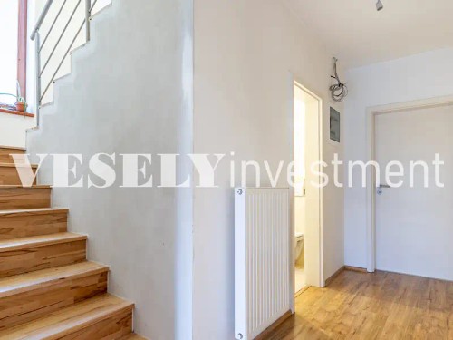 Prodaný dům 162 m², pozemek 1735 m²