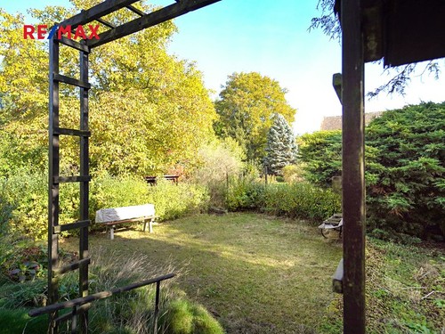 Prodaná chata 85 m², pozemek 1106 m²