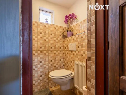 Prodaný dům 89 m², pozemek 663 m²