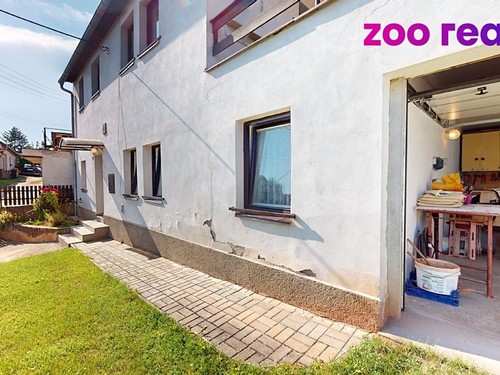 Prodaný dům 90 m², pozemek 357 m²