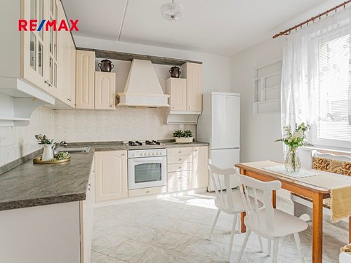 Prodaný byt 4+1 83 m²