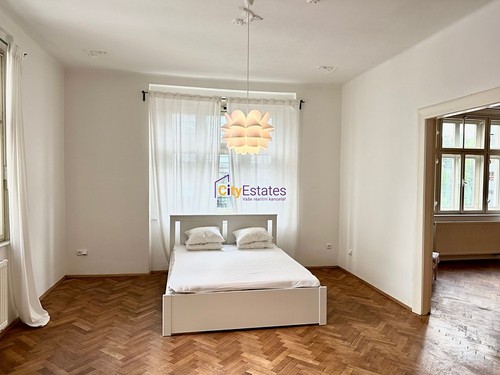 Prodaný byt 2+kk 76 m²
