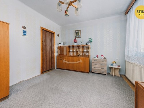 Prodaný dům 200 m², pozemek 708 m²