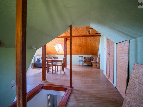 Prodej domu 2300 m², pozemek 2325 m²