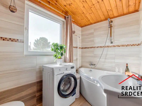 Prodej domu 60 m², pozemek 1165 m²