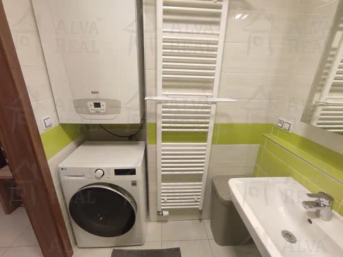 Prodaný byt 3+kk 65 m²