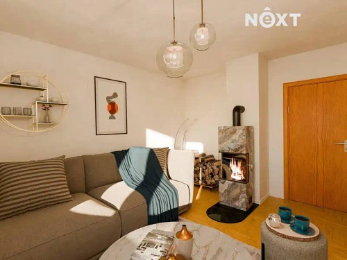 Prodaný dům 62 m², pozemek 1074 m²