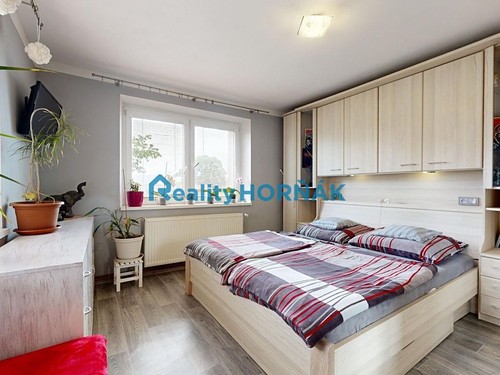 Prodaný dům 140 m², pozemek 1383 m²