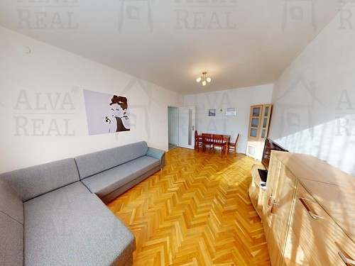 Prodaný byt 2+1 54 m²