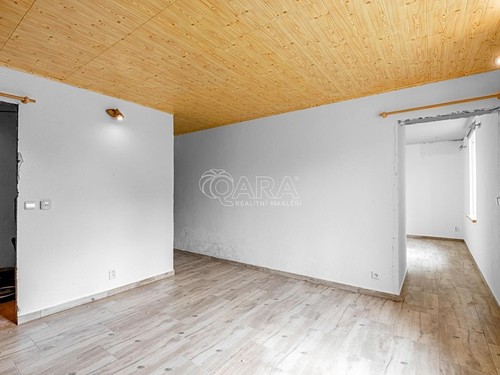 Prodaný dům 250 m², pozemek 2226 m²
