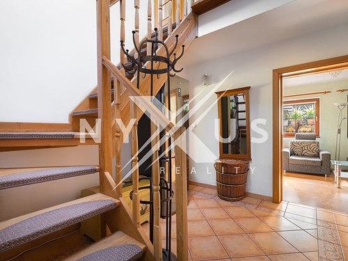 Prodaný dům 124 m², pozemek 701 m²