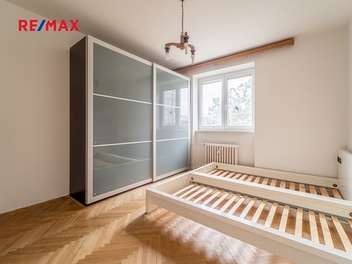 Prodaný byt 2+1 59 m²