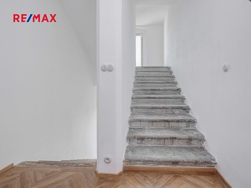 Prodaný dům 210 m², pozemek 285 m²